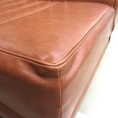 札幌市/清田区  PROGRAM ダイニングセット JAM テーブル カウチソファ ベンチソファ リビング家具 生活家具 3~4人掛け-GUESS ライダース ベスト取り外し可能 Mサイズ 羊革