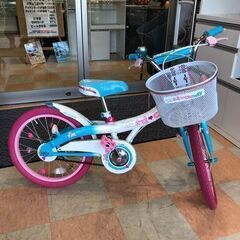 【ジャングルジャングル石川金沢店】★☆★☆子供用自転車を買取強化...