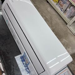 1/24 値下げ!?高年式 IRIS OHYAMA 4kwルームエアコン?アイリスオーヤマ 