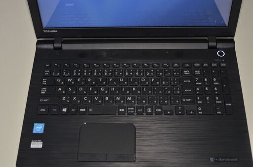 中古良品 最新Windows11+office 新品爆速SSD256GB 東芝 AZ15/TB