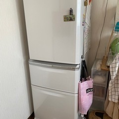 【美品】冷蔵庫2020年製☆値段交渉可能