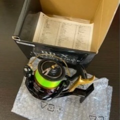 SHIMANO ハイパーフォースSUT typeG 3000
