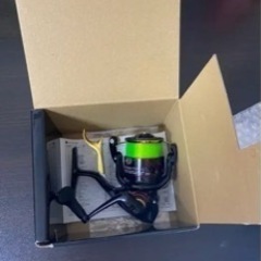 SHIMANO ハイパーフォースSUT typeG 3000