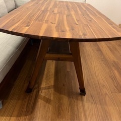 swella unico ダイニングテーブルセット