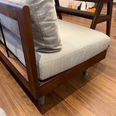 swella unico ダイニングテーブルセット