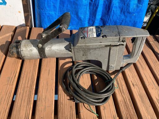 makita マキタ　電動ハンマー　8900