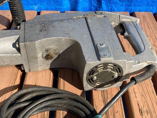 makita マキタ　電動ハンマー　8900