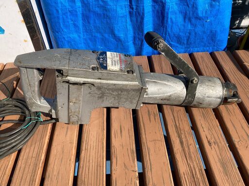 makita マキタ　電動ハンマー　8900