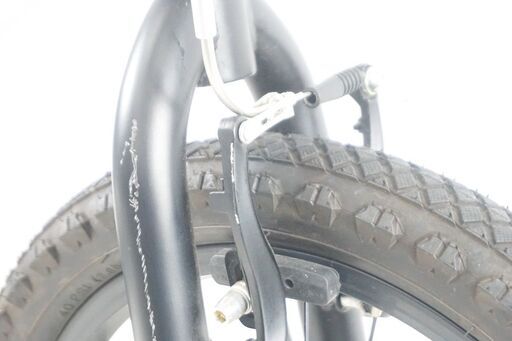 ARESBIKES 「アーレスバイク」 AKID 2020年モデル BMX