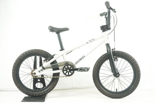 ARESBIKES 「アーレスバイク」 AKID 2020年モデル BMX