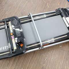 札幌 動作確認済 ALINCO/アルインコ FITNESS PRO ランニングマシン AFR1115 フィットネスプロ 札幌近郊別料金配達サービス可能