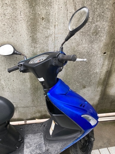 アドレスv125s 【公式通販】