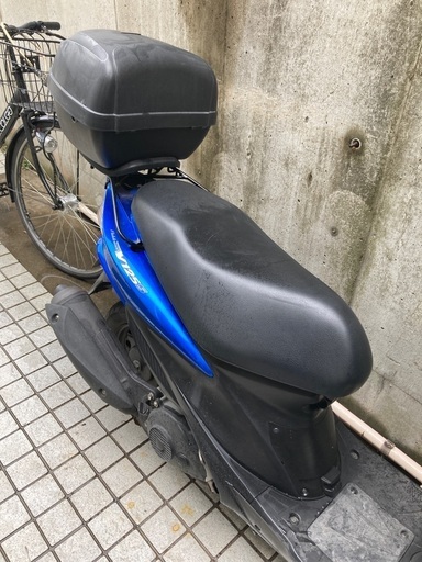 アドレスv125s 【公式通販】 アドレスv125s 【公式通販】