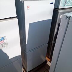★【ヤマダ電機】2ドア冷蔵庫　2019年 156Ｌ (YRZ-F...