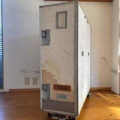 JAL ミールカート フルサイズ JAL ミールカート フルサイズ