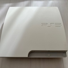 【ネット決済・配送可】PS3本体とtorneセット