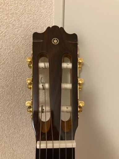 YAMAHA ヤマハ C-250 クラシックギター 【公式通販】