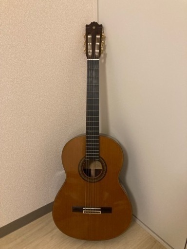 YAMAHA ヤマハ C-250 クラシックギター