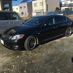 【ネット決済】レクサスGS350