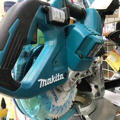 ✨マキタ 中古美品 LS600D 卓上マルノコ✨うるま市田場✨-【4本セット】