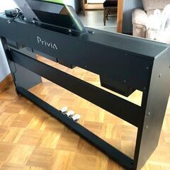 CASIO カシオ Privia プリヴィアPX-730 電子ピアノ 88鍵 2011年製