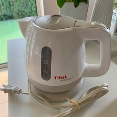 T-fal 電気ケトル　ティファール