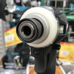 ✨マキタ　中古美品　TD172D　インパクトドライバ　風呂セット✨うるま市田場✨ マキタ (makita) TD172DZ 充電式インパクトドライバー 18V 本体のみ