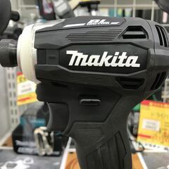 ✨マキタ 中古美品 TD172D インパクトドライバ 風呂セット✨うるま市田場✨