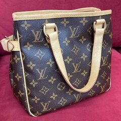 Louis Vuitton　ルイヴィトン　バティニョール　モノグ...
