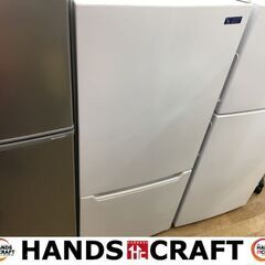 ヤマダ YRZ-C12G2 冷蔵庫 2019年式 117ℓ 【ハンズクラフト宜野湾店】
