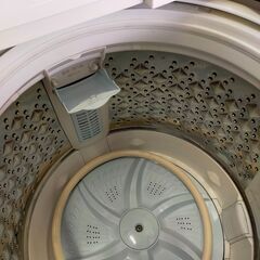 ☆美品☆2020年製 TOSHIBA洗濯機 8kg NO295