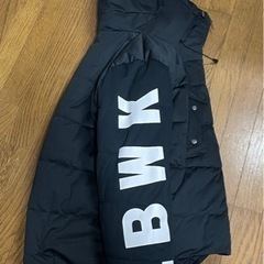 LBWK防寒ジャンパー