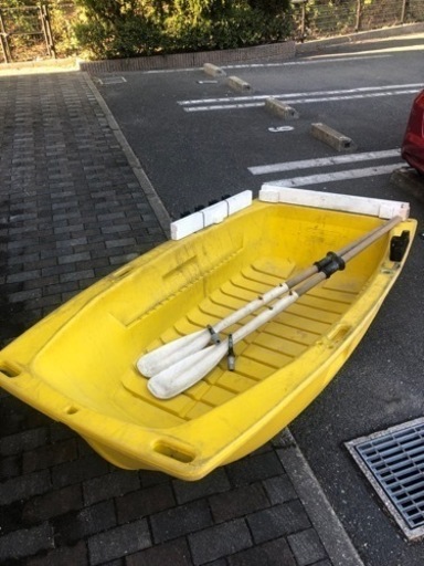 RYOBI ボートエース