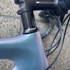 Bianchi 21 ARIA DISC 105 サマータイムドリーム(激レア)