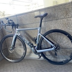 【ネット決済】Bianchi 21 ARIA DISC 105 ...