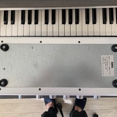 kemper profiler 白 パワーアンプ無