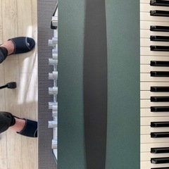 kemper profiler 白 パワーアンプ無