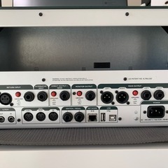 kemper profiler 白 パワーアンプ無