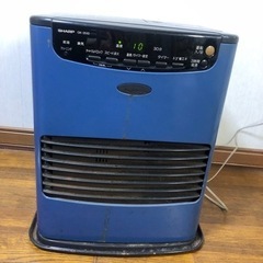 【期間限定出品】ファンヒーター OK-251D