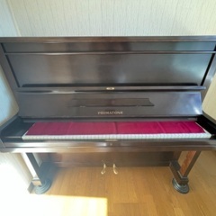 PRIMATONE （プリマトーン）アップライトピアノ Mod No.45 （価格相談可）