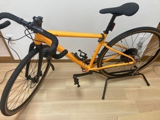 Cannondale TopStone4 2022年モデル