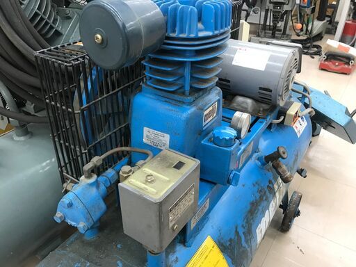 ✨明治 中古 GH-08C 常圧ベビコン オイルカバー外れ✨うるま市田場✨