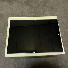 Microsoft　surface　pro3中古