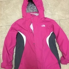 THE NORTH FACE ジャケット