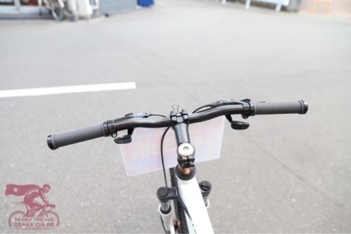 マウンテンバイク- LGS-CASPER PRO- LOUIS GARNEAU