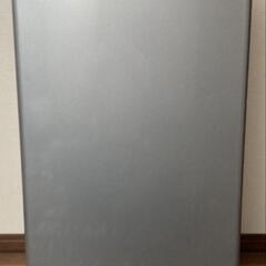 AQUA 冷蔵庫 75L 2015年製