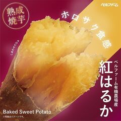 【冬季限定メニュー】熟成焼き芋販売開始！！