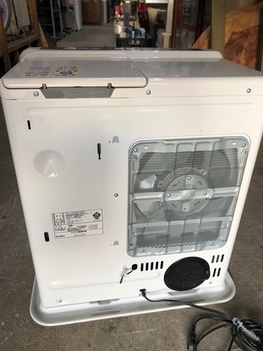 CORONA 2016年製 石油ストーブ 石油ストーブ CORONA RX-2916 WY-M 2016年製