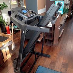 ★【アルインコ】2020年 ランニングマシン　最大16km 　(AFR1119Ａ)【3ヶ月保証付き】💳自社配送時🌟代引き可💳※現金、クレジット、スマホ決済対応※