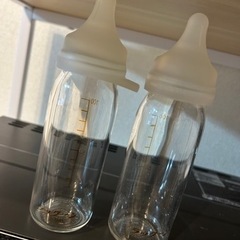 新生児用 哺乳瓶